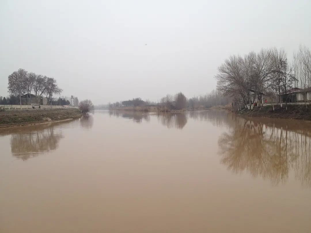 Fergana to Andijan: getting around between valley cities