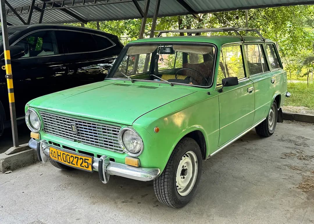 Tashkent to Yangiyul: Commuting Without the Traffic Jams