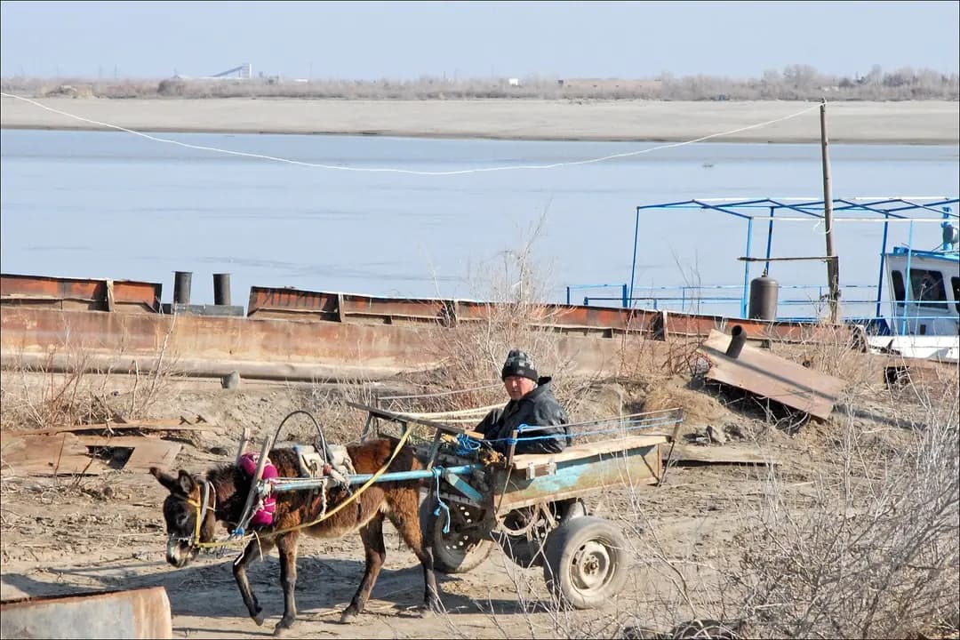 Urgench: Khorezm's modern capital and a base for day trips