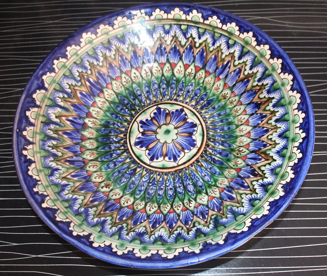 Rishtan: A Town of Potters and Their Workshops