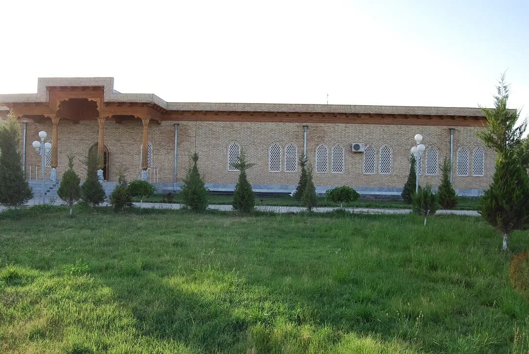 Карши: что посмотреть в столице Кашкадарьи