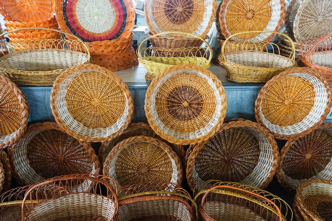 Bazaars of the Fergana Valley: Kumtepa, Shahrikhan, Jahon