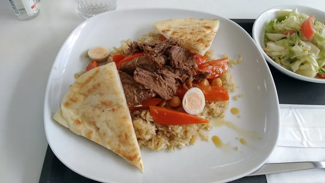 Plov and Bread Cooking Classes: Where to Learn in Uzbekistan