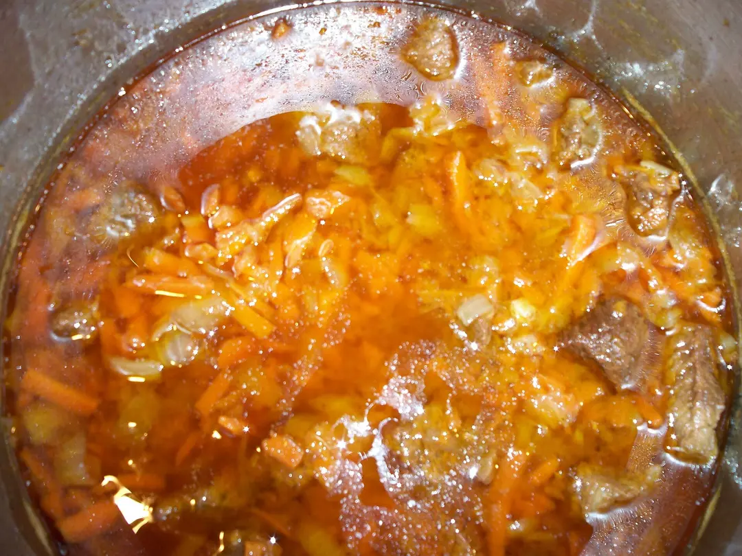 Uzbek Spices: Cumin, Barberry and Red Pepper Explained