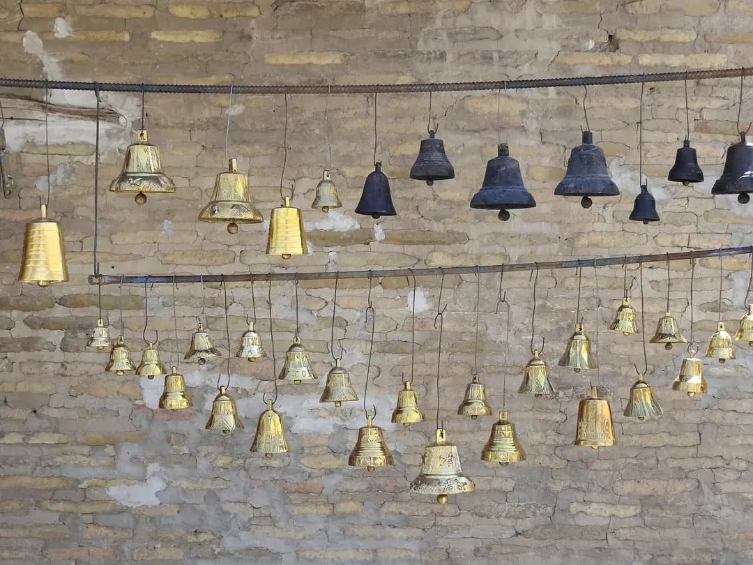 A Craft Route: Rishtan, Margilan, Chust and Gijduvan