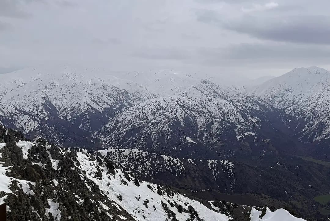 Amirsoy in Summer: What to Do at a Ski Resort Without Snow