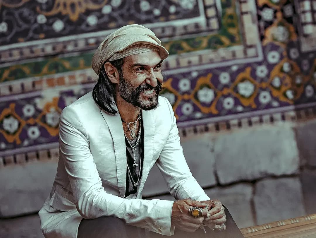 Sharq Taronalari in Samarkand: The Music Festival at the Registan