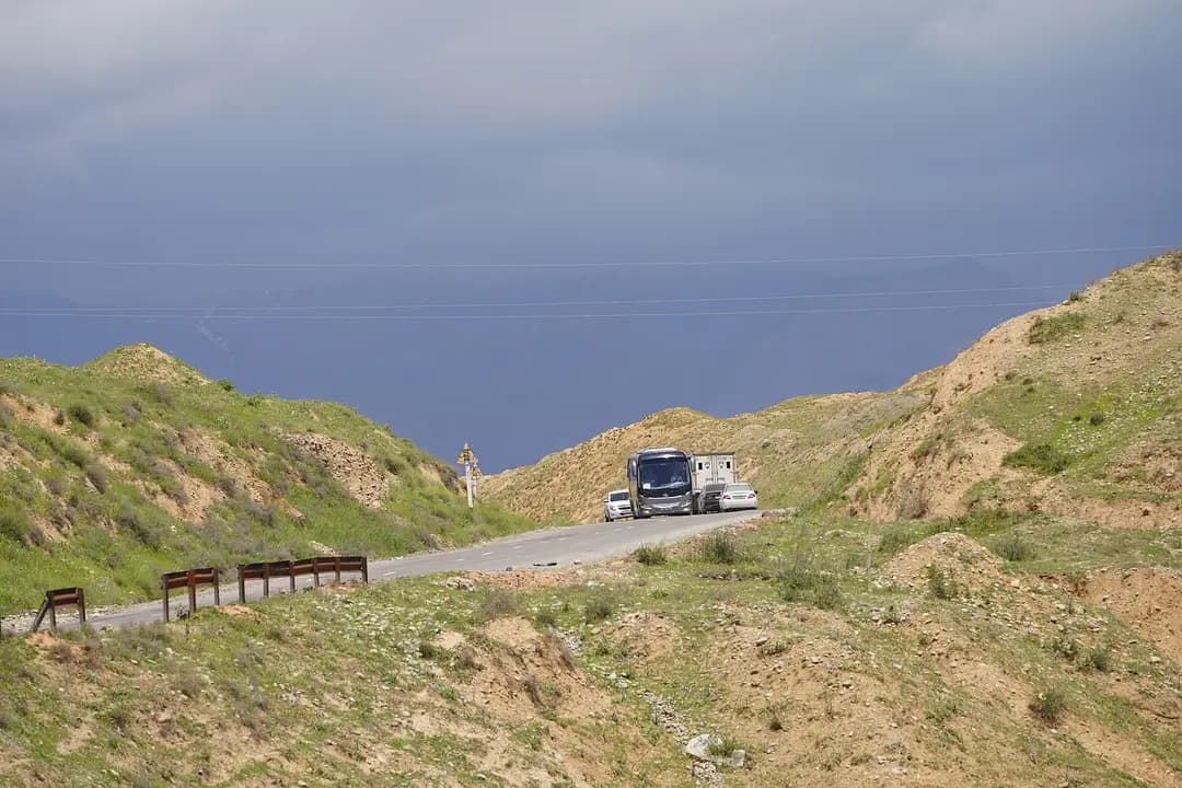 Boysun Bahori: a spring folklore festival in the Surkhandarya mountains