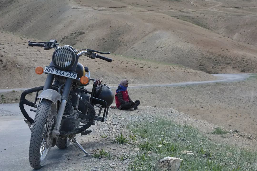 Women and Shared Rides in Uzbekistan: How to Travel With Peace of Mind